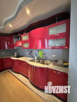 3-к квартира, вторичка, 113м2, 14/16 этаж