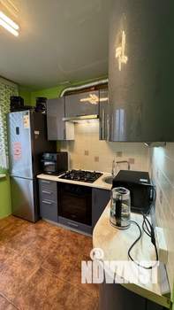 2-к квартира, вторичка, 59м2, 5/5 этаж