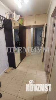 2-к квартира, вторичка, 49м2, 3/3 этаж