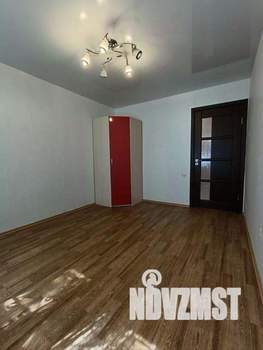 2-к квартира, вторичка, 50м2, 1/12 этаж