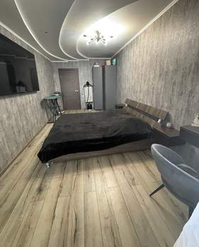 3-к квартира, вторичка, 108м2, 12/16 этаж