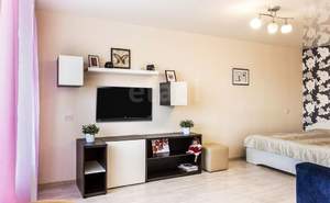 1-к квартира, вторичка, 33м2, 8/9 этаж