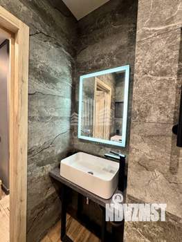 1-к квартира, вторичка, 36м2, 10/24 этаж