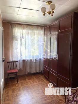 2-к квартира, вторичка, 45м2, 2/5 этаж