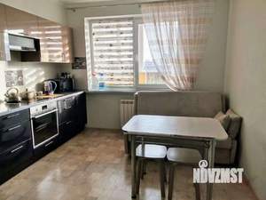 1-к квартира, вторичка, 50м2, 19/22 этаж