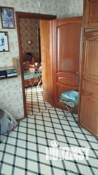 3-к квартира, вторичка, 53м2, 3/5 этаж