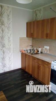 1-к квартира, вторичка, 34м2, 3/3 этаж