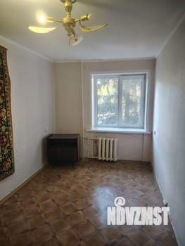 2-к квартира, вторичка, 40м2, 2/8 этаж