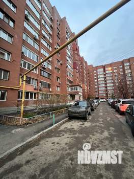 3-к квартира, вторичка, 119м2, 7/10 этаж