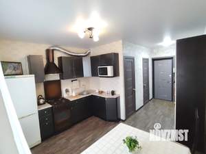 1-к квартира, вторичка, 38м2, 4/9 этаж