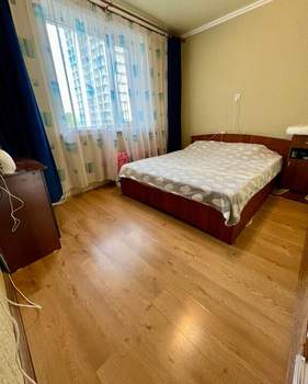 3-к квартира, вторичка, 72м2, 4/10 этаж