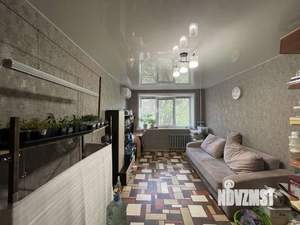 2-к квартира, вторичка, 42м2, 1/5 этаж
