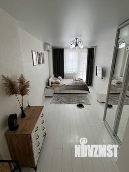 1-к квартира, вторичка, 34м2, 15/21 этаж