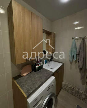 3-к квартира, вторичка, 75м2, 14/27 этаж