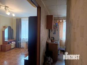 2-к квартира, вторичка, 44м2, 1/5 этаж