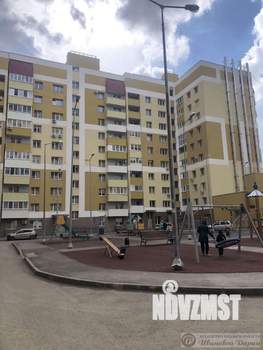 Студия квартира, вторичка, 28м2, 7/16 этаж