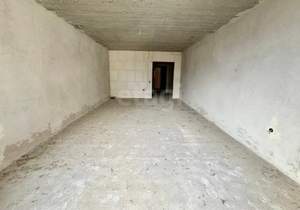 1-к квартира, вторичка, 62м2, 12/16 этаж
