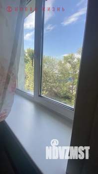 1-к квартира, вторичка, 35м2, 5/5 этаж