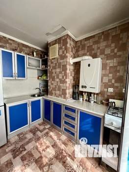 1-к квартира, вторичка, 35м2, 2/3 этаж