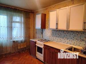 1-к квартира, вторичка, 43м2, 9/9 этаж