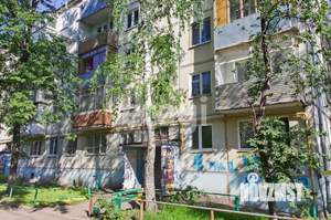 1-к квартира, вторичка, 31м2, 3/5 этаж