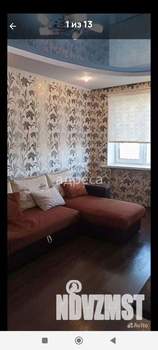 1-к квартира, вторичка, 29м2, 7/9 этаж