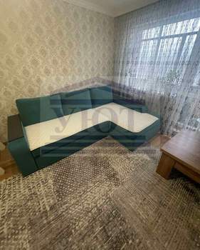 1-к квартира, вторичка, 33м2, 4/5 этаж