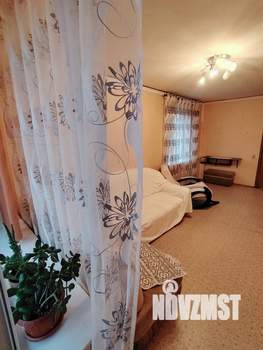 3-к квартира, вторичка, 58м2, 7/9 этаж