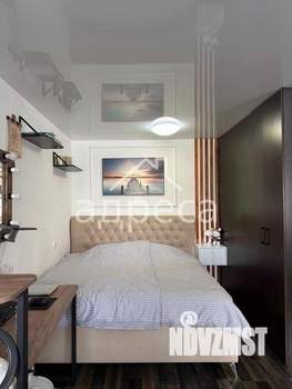 Студия квартира, вторичка, 31м2, 5/9 этаж