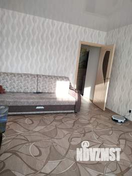 1-к квартира, вторичка, 47м2, 3/3 этаж