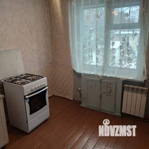 1-к квартира, вторичка, 32м2, 3/5 этаж