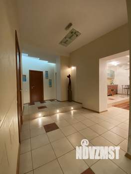 3-к квартира, вторичка, 120м2, 4/8 этаж
