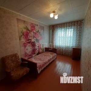 4-к квартира, вторичка, 78м2, 5/5 этаж