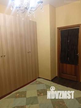 2-к квартира, вторичка, 61м2, 1/5 этаж