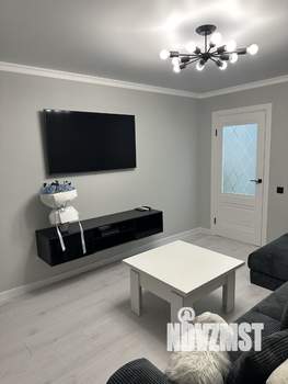 2-к квартира, вторичка, 60м2, 6/10 этаж