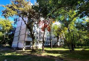 1-к квартира, вторичка, 30м2, 6/9 этаж