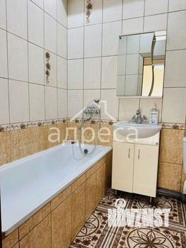 1-к квартира, вторичка, 37м2, 18/18 этаж