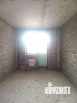 2-к квартира, вторичка, 62м2, 4/16 этаж