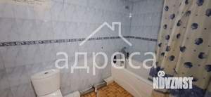 1-к квартира, вторичка, 53м2, 4/10 этаж