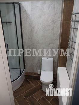 1-к квартира, вторичка, 34м2, 4/4 этаж