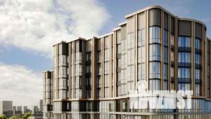 2-к квартира, вторичка, 64м2, 13/17 этаж