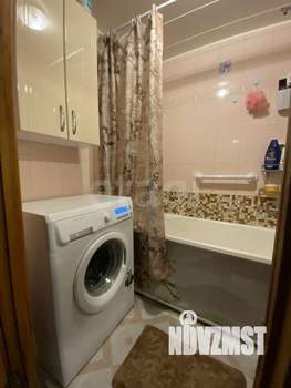 3-к квартира, вторичка, 64м2, 2/9 этаж