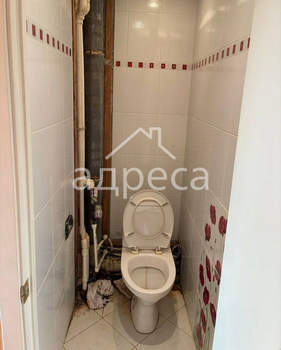 1-к квартира, вторичка, 40м2, 5/9 этаж