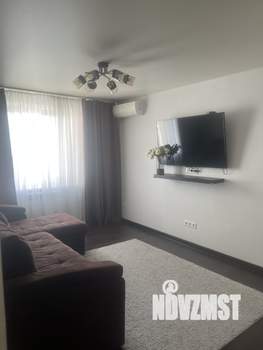 3-к квартира, вторичка, 74м2, 12/12 этаж