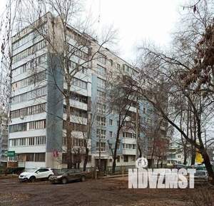 2-к квартира, вторичка, 46м2, 3/9 этаж