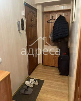 2-к квартира, вторичка, 46м2, 2/5 этаж