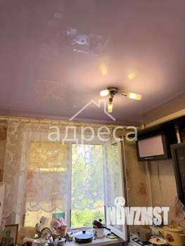 1-к квартира, вторичка, 30м2, 2/5 этаж