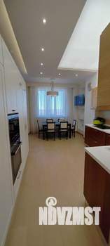 3-к квартира, вторичка, 164м2, 13/14 этаж