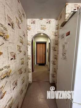 1-к квартира, вторичка, 33м2, 3/3 этаж