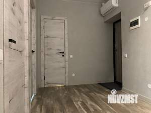 1-к квартира, вторичка, 40м2, 3/3 этаж